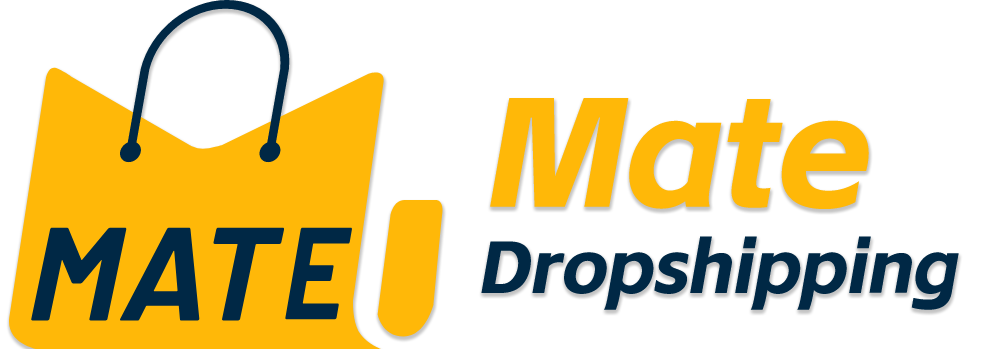 mate dropshipping